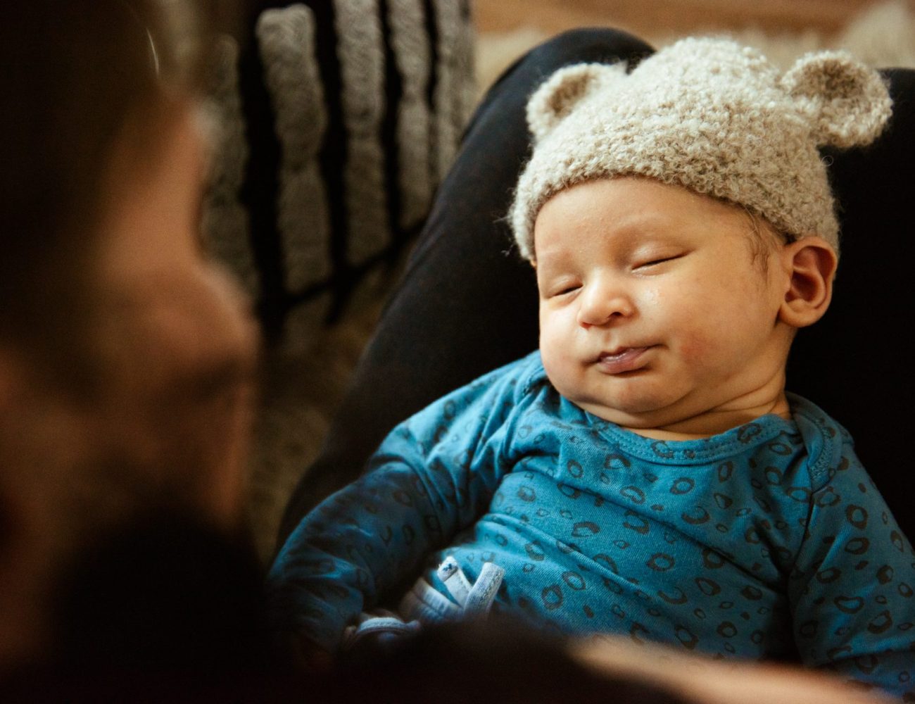 gezinsfotografie thuis tilburg